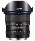 LAOWA 12MM F/2.8 ZERO-D CANON EF NOIR