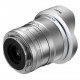 LAOWA 12MM F/2.8 ZERO-D NIKON SILVER