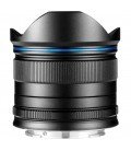 LAOWA 7.5MM F/2 MFT - VERSION STANDARD -NEGRO