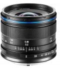 LAOWA 7.5MM F/2 MFT - VERSION STANDARD -NEGRO