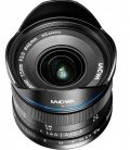 LAOWA 7.5MM F/2 MFT - VERSION STANDARD -NEGRO