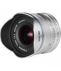 LAOWA 7.5MM F/2 MFT - STANDARD VERSION -SILVER