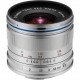 LAOWA 7,5MM F/2 MFT - VERSIONE ULTRA LEGGERA -ARGENTO