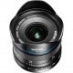 LAOWA 7.5MM F/2 MFT - ULTRA LIGHT BLACK VERSION