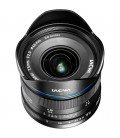 LAOWA 7.5MM F/2 MFT - VERSION ULTRA LIGERO (150gms.) NEGRA