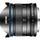 LAOWA 7.5MM F/2 MFT - ULTRA LIGHT BLACK VERSION