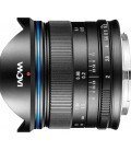 LAOWA 7.5MM F/2 MFT - VERSION ULTRA LIGERO (150gms.) NEGRA