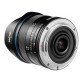 LAOWA 7.5MM F/2 MFT - ULTRA LIGHT BLACK VERSION