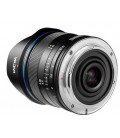 LAOWA 7.5MM F/2 MFT - VERSION STANDARD -NEGRO