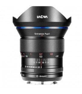 LAOWA 15MM F/2 ZERO-D SONY FE