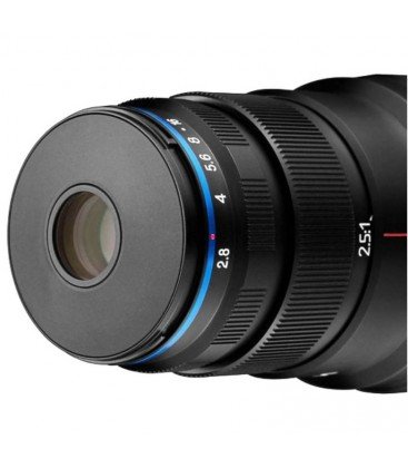 LAOWA 25MM F2.8 2.5-5X ULTRA MACRO SONY E