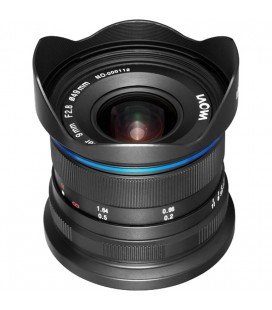 LAOWA 9MM F/2.8 ZERO-D PARA FUJIFILM X