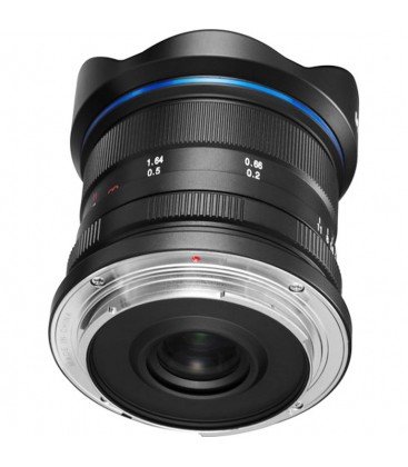 LAOWA 9MM F/2.8 ZERO-D CANON EOS-M