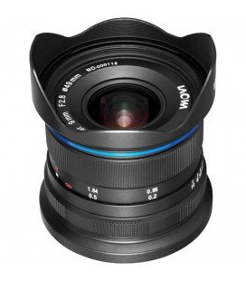 LAOWA 9MM F/2.8 ZERO-D CANON EOS-M