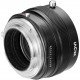 LAOWA MAGIC SHIFT ADAPTER CANON EF A SONY EF A SONY E