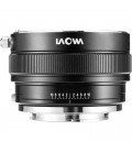 LAOWA MAGIC SHIFT ADAPTADOR CANON EF A SONY E