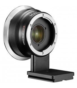 LAOWA MAGIC ADAPTER MFC NIKON A FUJIFILM GFX 