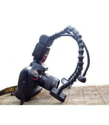 LAOWA MACRO TWIN FLASH FLEXIBEL KX-800