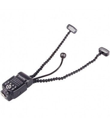 LAOWA MACRO TWIN FLASH FLEXIBEL KX-800