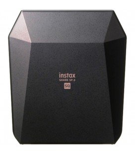 FUJIFILM INSTAX SHARE SP-3 PRINTER BLACK