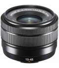 FUJIFILM  XC 15-45 mm fF/ 3,5-5,6 OIS PZ Schwarz