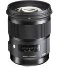 SIGMA 50MM f/1.4 DG HSM ART SONY E