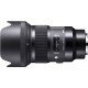 SIGMA 50MM fF/ 1.4 DG HSM ART SONY E MONTURA