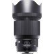 Comprar Sigma 85Mmf/ 1.4 Dg Hsm Art Sony E