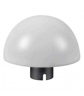 GODOX AD-S17 CON DIFFUSORE FLASH AD360 / 180 LAMPEGGIANTE