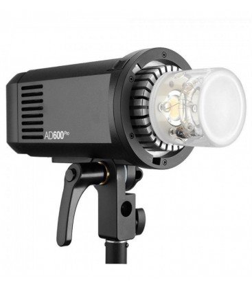 Venta de Godox Flash Witstro Ad600 Pro