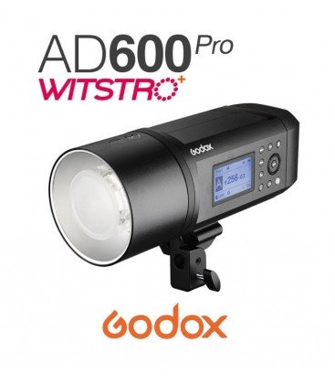 GODOX FLASH WITSTRO AD600 PRO