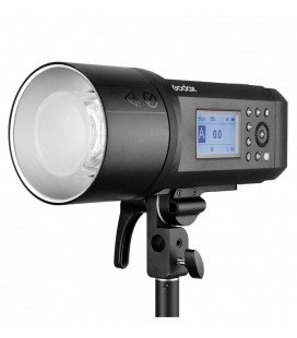 Venda de Godox Flash Witstro Ad600 Pro