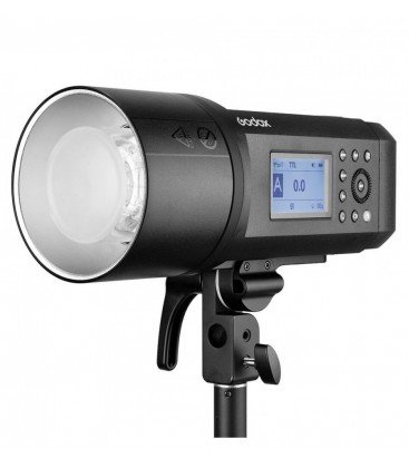 GODOX FLASH WITSTRO AD600 PRO