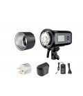 GODOX FLASH WITSTRO AD600 PRO