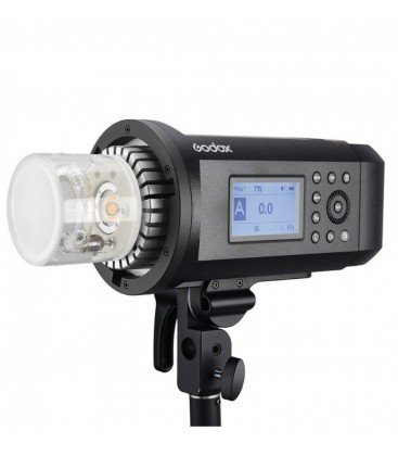 GODOX FLASH WITSTRO AD600 PRO