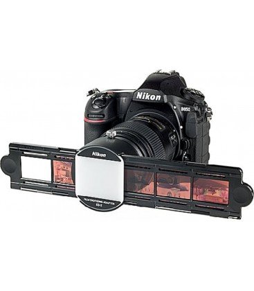 Nikon Es-2 Adaptador De Digitalizacion De Pelicula