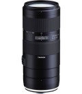 TAMRON 70-210MM F/4 DI VC USD CANON