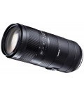 TAMRON 70-210MM F/4 DI VC USD CANON