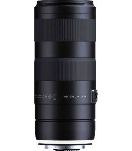 TAMRON 70-210MM F/4 DI VC USD CANON