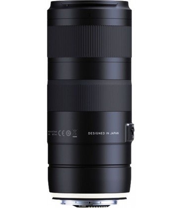 TAMRON 70-210MM F/4 DI VC USD CANON