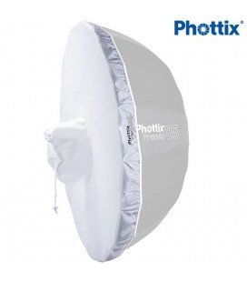 Difusor de Guarda-Chuva Phottix Premio 85cm.