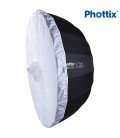 PHOTTIX PRIZE UMBRELLA DIFFUSER 120CMS.