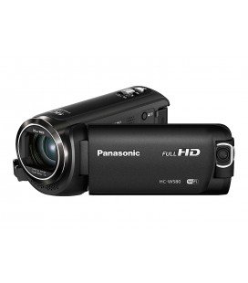 PANASONIC VIDEOCAMARA  HC-W580EG-K, HDR, INALAMBRICA