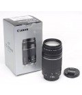 CANON EF 75-300 F4-5.6 III  