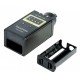 TRASMETTITORE WIRELESS SARAMONICO SR-XLR4C SR-XLR4C
