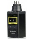 SARAMONIC SR-XLR4C WIRELESS TRANSMITTER