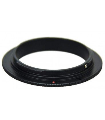JJC AÑILLO INVERSIONE MACRO 55MM NIKON F