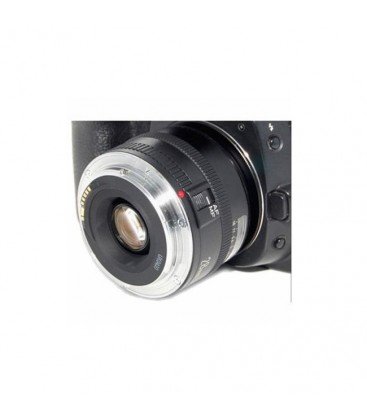 JJC AÑILLO INVERSIONE MACRO 55MM NIKON F
