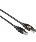 TETHERTOOLS CABLE TETHERPRO USB 2.0 TIPO MACHO A  TIPO MACHO B