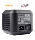 GODOX AD600PRO ADAPTADOR DE RED AC26